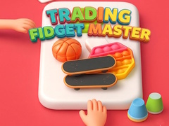 leikur Trading Fidget Master