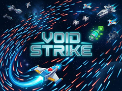 leikur Void Strike