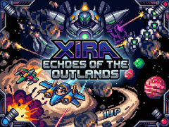 leikur XIRA Echoes of The Outlands