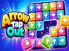 leikur Arrow Tap Out