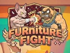 leikur FURniture Fight