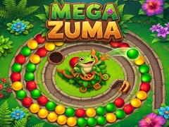 leikur Mega Zuma