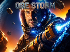 leikur Ore Storm