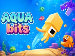 leikur Aqua Bits
