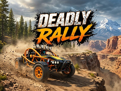 leikur Deadly Rally