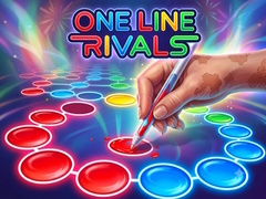 leikur One Line Rivals
