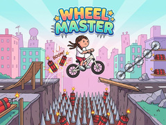 leikur Wheel Master