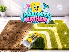 leikur Makeover Mayhem