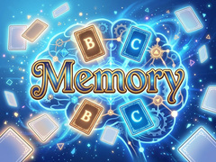 leikur Memory