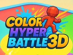 leikur Color Hyper Battle 3D