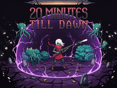 leikur 20 Minutes Till Dawn
