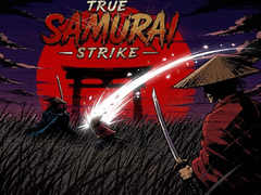 leikur True Samurai : Strike