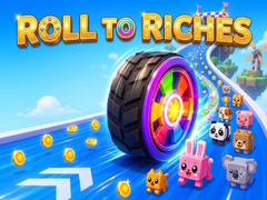 leikur Roll to Riches