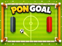 leikur Pongoal