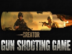 leikur Creator Gun Shooting game