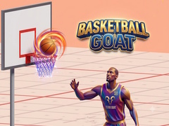 leikur Basketball GOAT