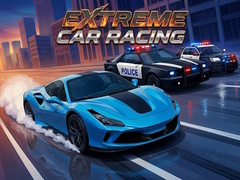 leikur Extreme Car Racing