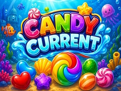 leikur Candy Current