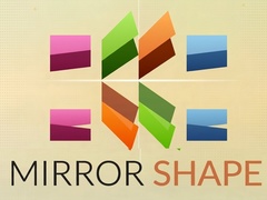 leikur Mirror Shape