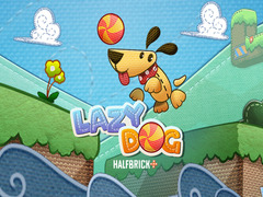 leikur Lazy Dog