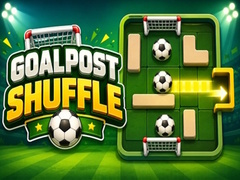 leikur Goalpost Shuffle