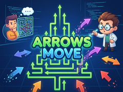 leikur Arrows Move