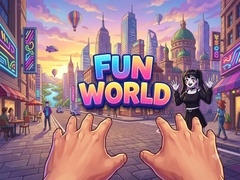 leikur Fun World