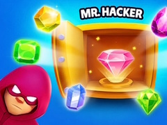 leikur Mr. Hacker The Museum Hunt