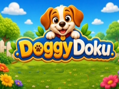 leikur DoggyDoku