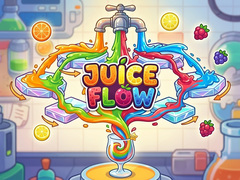 leikur Juice Flow