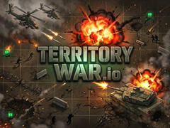 leikur TerrittoryWar.io