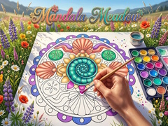 leikur Mandala Meadow