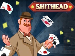 leikur Shithead