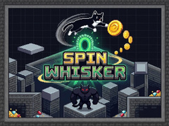 leikur Spin Whisker