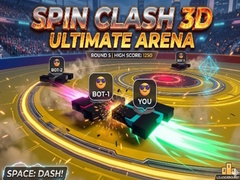 leikur spil clash 3D Ultimate Arena