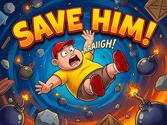 leikur Save Him!