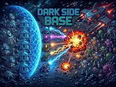 leikur Dark Side Base