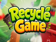 leikur Recycle Game