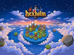 leikur Hexholm