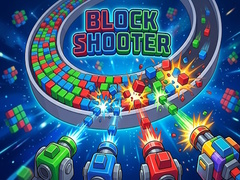 leikur Block Shooter