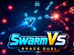 leikur Swarm VS