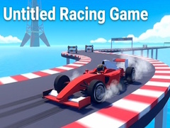 leikur Untitled Racing Game