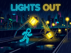 leikur Lights Out