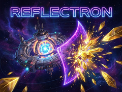 leikur Reflectron