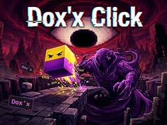 leikur Dox'x Click