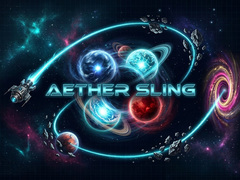 leikur Aether Sling
