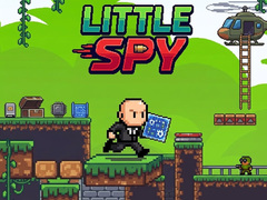 leikur Little Spy