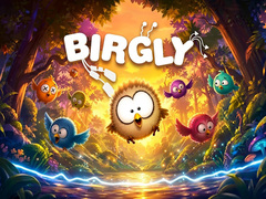 leikur Birgly