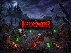 leikur HorrorSweeper