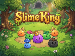 leikur Slime King